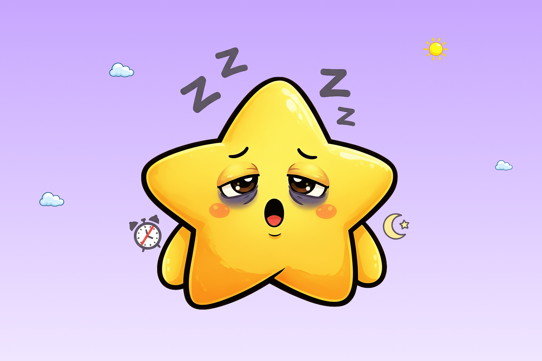 sleep inertia: why you feel like a zombie for 30 minutes after waking up. Sleep inertia is the fog between your alarm and full wakefulness. Here's what's happening in your br…