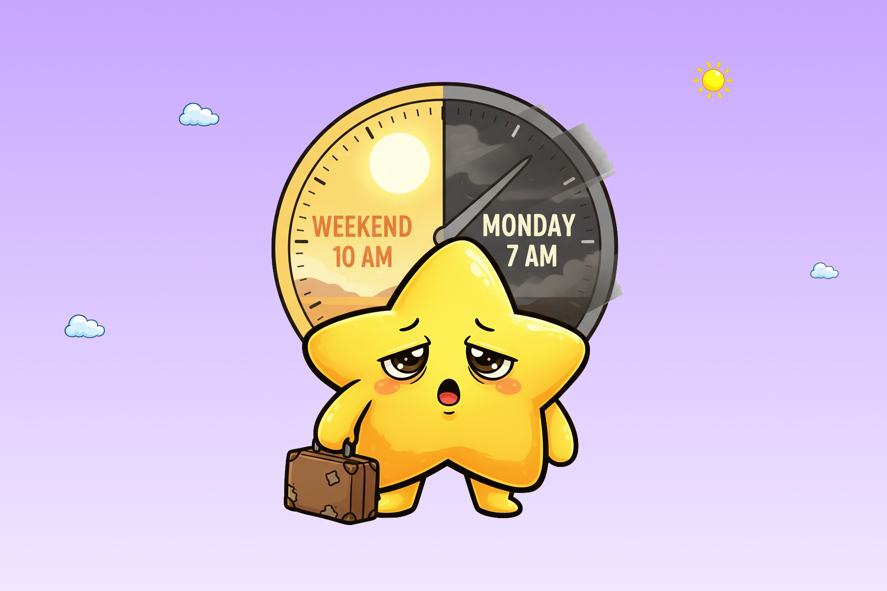 what is social jet lag (and why you feel exhausted every monday). Social jet lag affects over 70% of students and workers. It's the gap between when your body wants t…