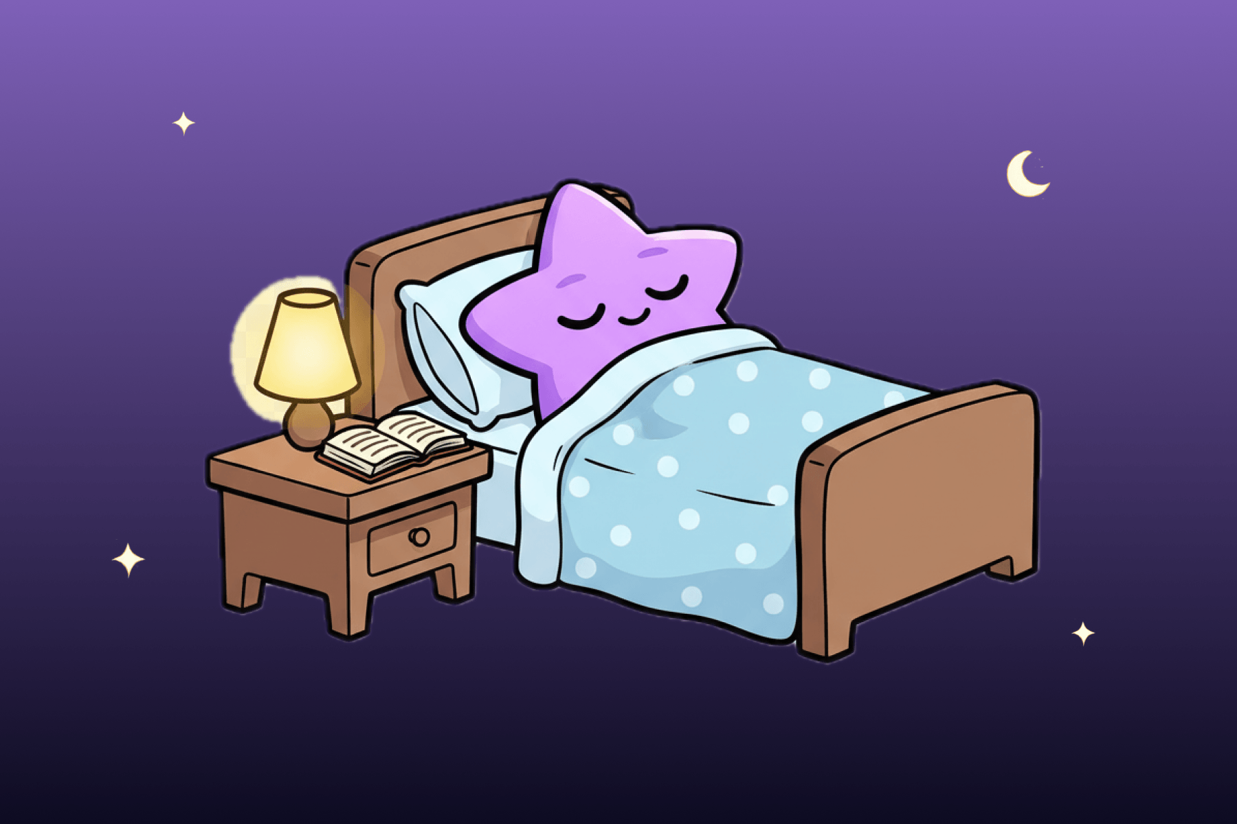Calm bedtime alternatives to doomscrolling that support better sleep without relying on willpower.
